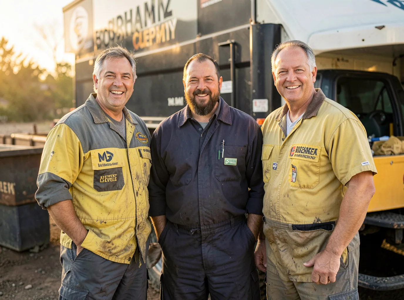 Sewage Cleanup company in Porterville, CA