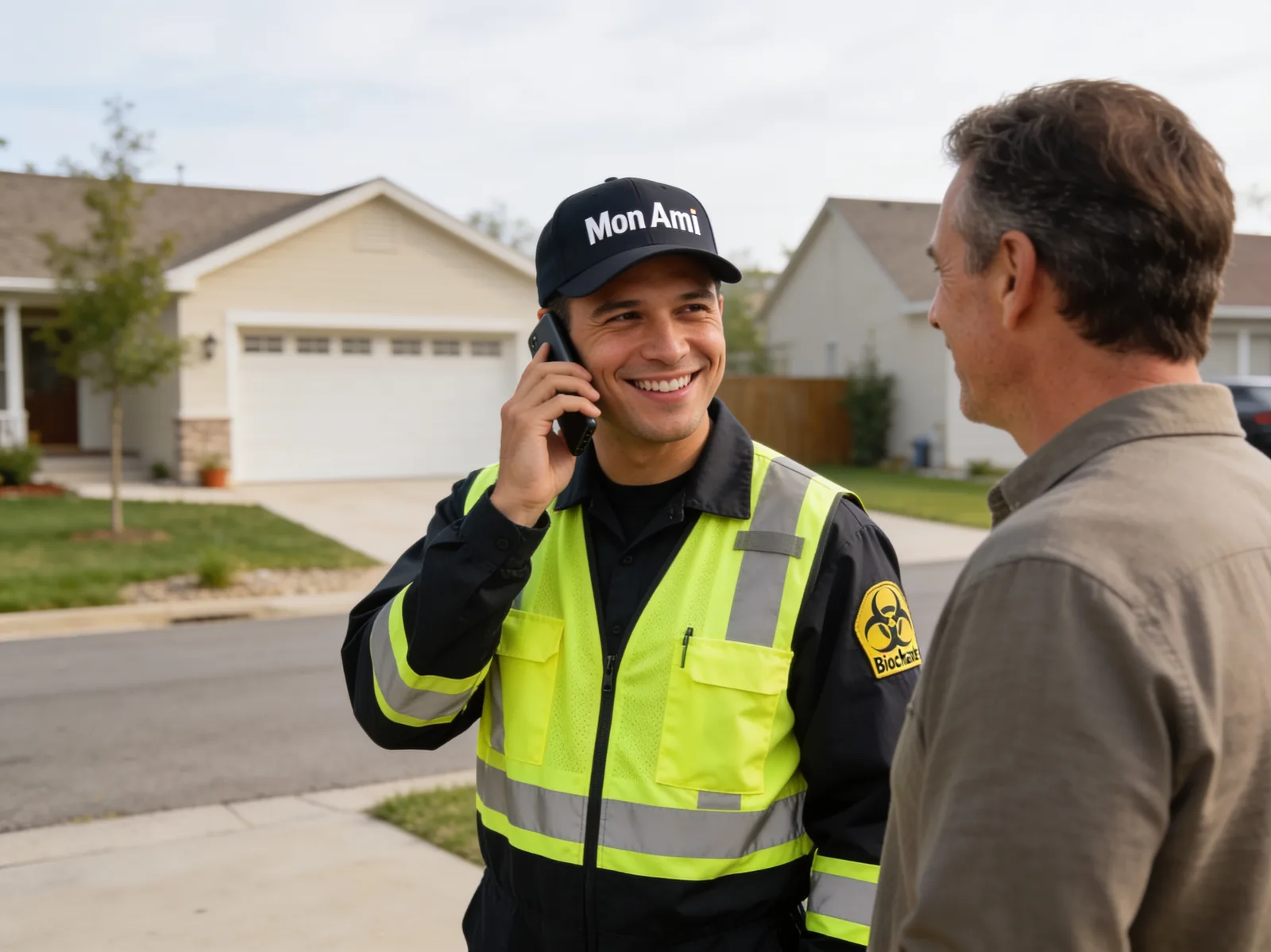 Sewage Cleanup Porterville, CA FAQs