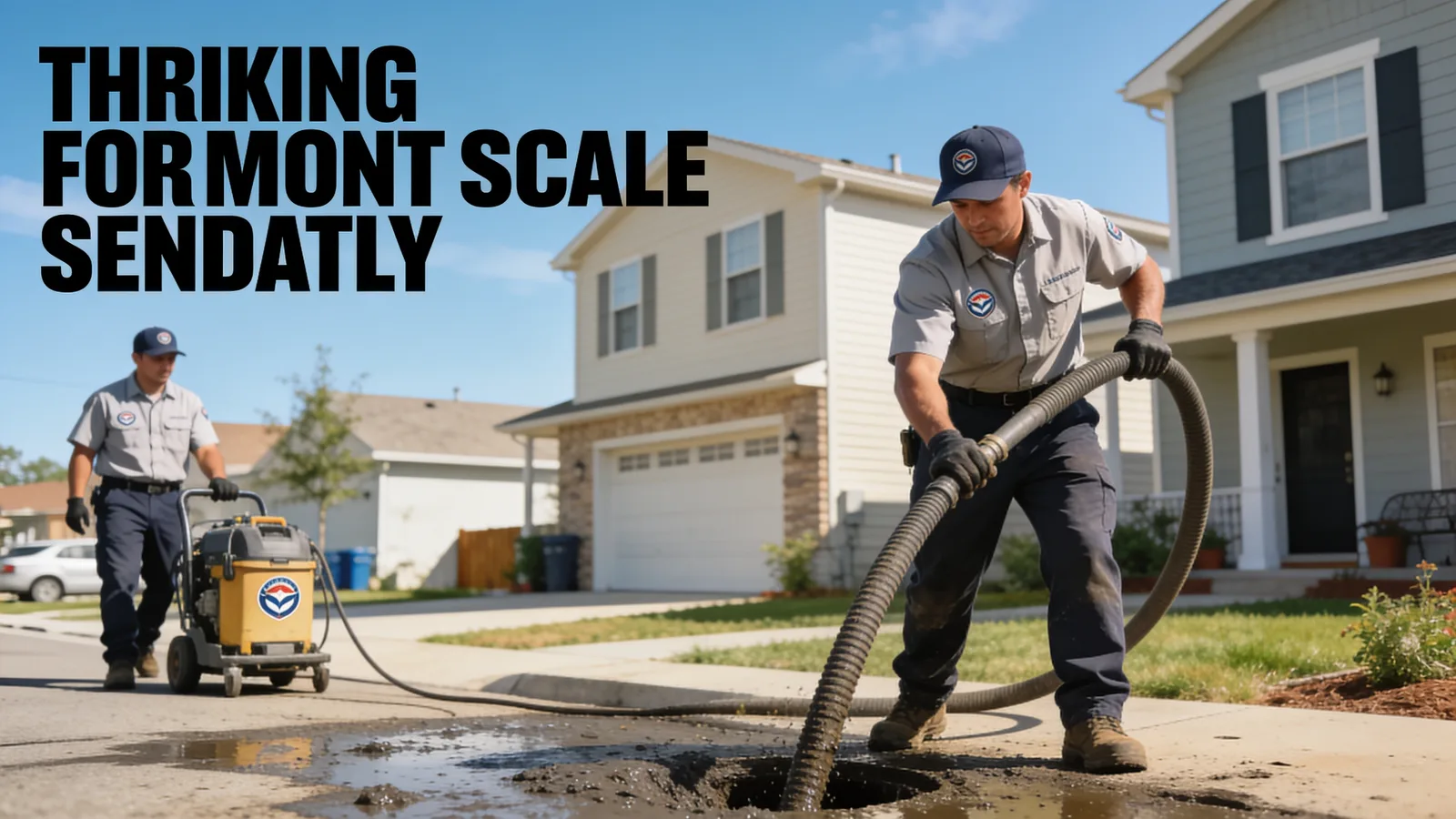 Sewage Cleanup in Porterville, CA near me